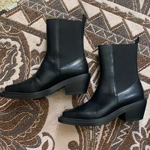 Western Boots